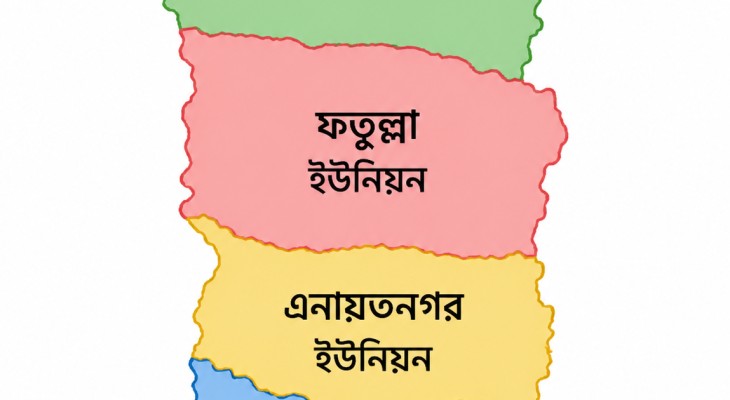 উন্নয়ন বঞ্চনার নেপথ্যে কারা?