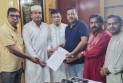 পূজায় বাধার অভিযোগে মামলা