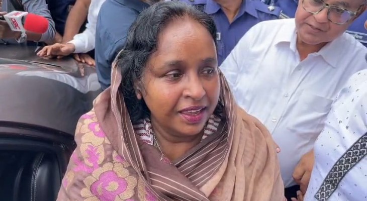 আমি প্রতিবাদ করেছি সবসময়, আজ আমিই অপরাধী?