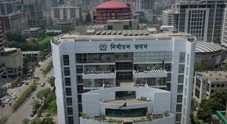 আগস্টে তফসিল, অক্টোবরে ভোটের প্রস্তুতি