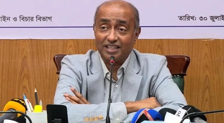 ‘আত্মসমর্পণের আগেই গ্রেপ্তার হতে পারেন শেখ হাসিনা’