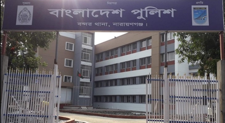 ২৫ দিনে শতাধিক অপরাধী গ্রেপ্তার