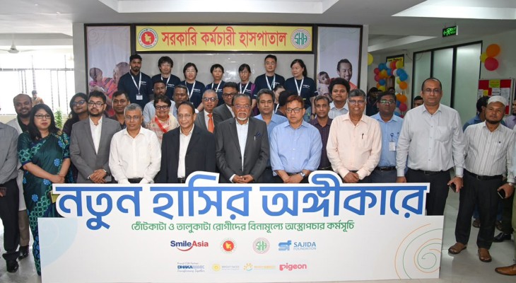 সকল উপজেলা হাসপাতাল ১০১ শয্যা হচ্ছে