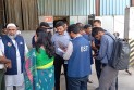 তিনটি কারখানাকে ১০ লাখ জরিমানা