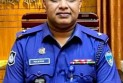 সোনারগাঁয়ের ওসিকে রংপুরে বদলি