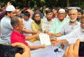 মুচলেকা দিয়ে মাদক ব্যবসা ছাড়ার ঘোষণা