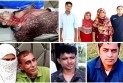 চাঁদা না পেয়ে কুপিয়ে হত্যার অভিযোগ