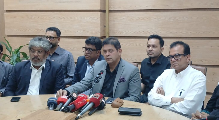 মেট্রোরেল আনার চেষ্টা করছি -- দিপু ভূঁইয়া
