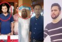 রবিন-গুলজার বাহিনীর দৌরাত্ম্য