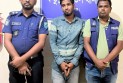 ইয়াবাসহ মাদক কারবারি গ্রেপ্তার