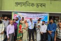 ‘আমরা চাই না আপনারা অসুস্থ হন’