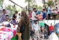 হকার নিয়ে স্ট্যান্ডবাজি!