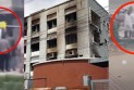 পাসপোর্ট অফিসের পাশে সশস্ত্র হামলা