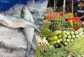 সবজি-ইলিশের বাজারে আগুন