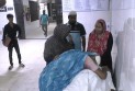 সোনারগাঁয়ে বিএনপি কর্মীকে কুপিয়ে হত্যা