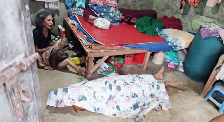 সিদ্ধিরগঞ্জে ছেলে খুনের বাদী বাবাকেও খুন, গ্রেপ্তার ১