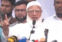 ৫ সেপ্টেম্বর ঢাকা-চট্টগ্রাম লংমার্চ: জামায়াত আমির
