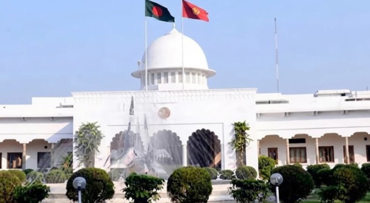 রাষ্ট্রপতি নির্বাচনের ভোটগ্রহণ ২০ আগস্ট
