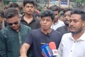 ‘শিবির চাপাতি পিস্তল নিয়ে এসেছিল’
