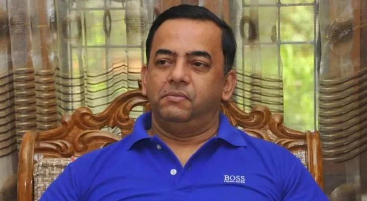 দুবাইয়ে শর্তসাপেক্ষে জামিনে বেনজীর