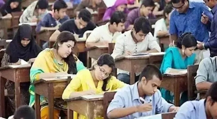 ১৪ হাজার শিক্ষকের যোগদান অক্টোবরে