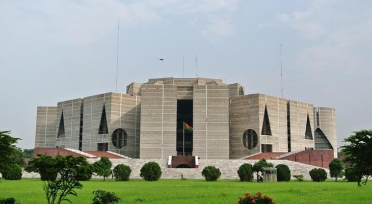 রাষ্ট্রপতি নির্বাচন: ভোটার তালিকা প্রকাশ