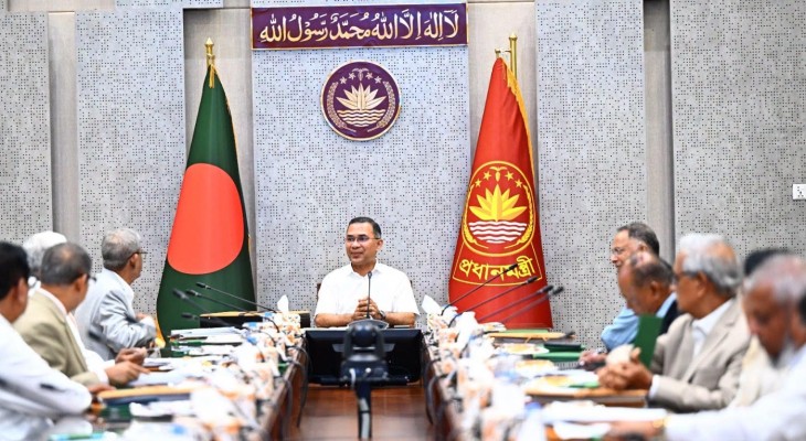 গুরুত্বপূর্ণ সরকারি ভবনে সৌর প্যানেল