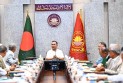 গুরুত্বপূর্ণ সরকারি ভবনে সৌর প্যানেল
