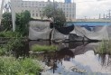 রনি ডায়িং কারখানাকে শোকজ