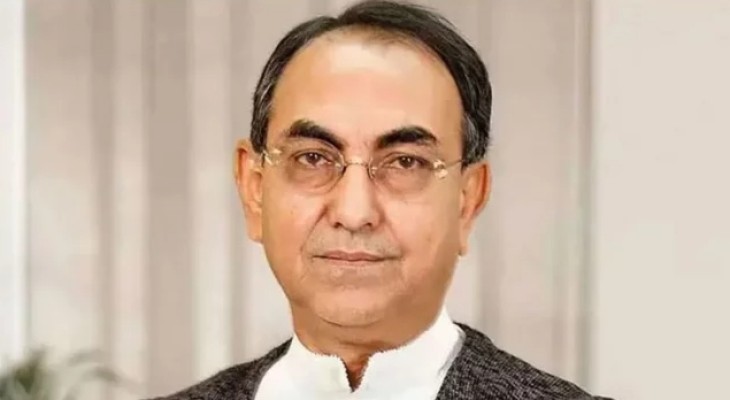 মির্জা আব্বাসের শারীরিক অবস্থার উন্নতি