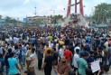 জুলাই গণঅভ্যুত্থানের দুই বছর আজ