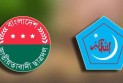 শিবিরের শয্যাপাশে জামায়াত, একা ছাত্রদল
