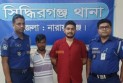 ছাত্রলীগ ও তাঁতীলীগের দুই নেতা গ্রেপ্তার