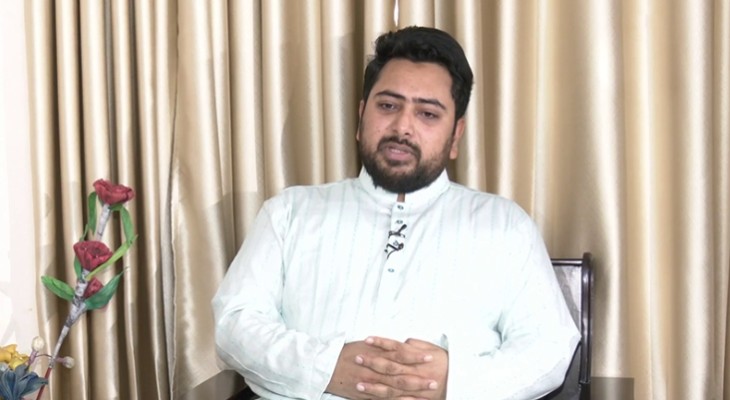 আগামী ১০ বছরের মধ্যে সরকার গঠনে সক্ষমতার বার্তা এনসিপির