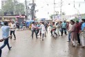 নারায়ণগঞ্জে ছাত্রদল-ছাত্রশিবির সংঘর্ষ