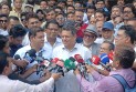 নারায়ণগঞ্জ উন্নয়ন কর্তৃপক্ষের অফিস উদ্বোধনে মন্ত্রী তাহের