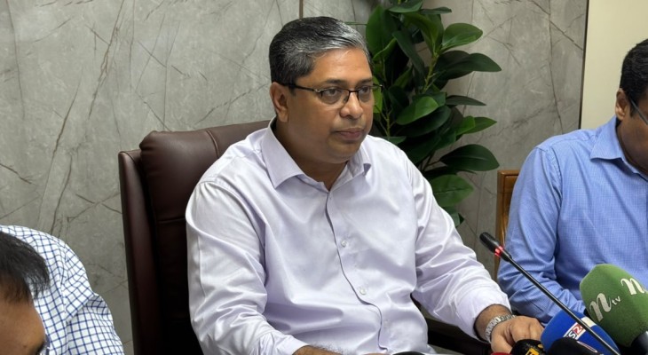 স্থানীয় নির্বাচন আগামী বছরের প্রথম দিকে