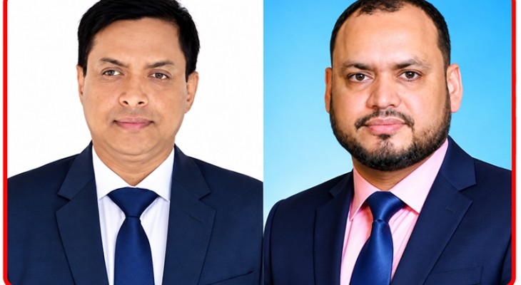 অস্ত্র ফেরত চেয়ে ব্যবসায়ী নেতা সোহাগের আবেদন