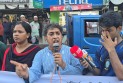 নারায়ণগঞ্জবাসী ১ টাকাও অতিরিক্ত বাস ভাড়া দিবে না: তারিকুল ইসলাম