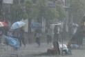 দুপুরের মধ্যে দেশের ১১ জেলায় ঝোড়ো হাওয়াসহ বজ্রবৃষ্টির আভাস