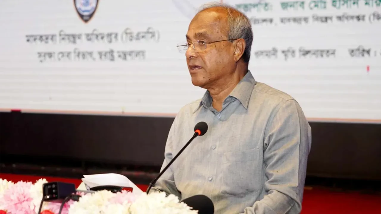খুলনার সঙ্গে সারা দেশের ট্রেন চলাচল বন্ধ