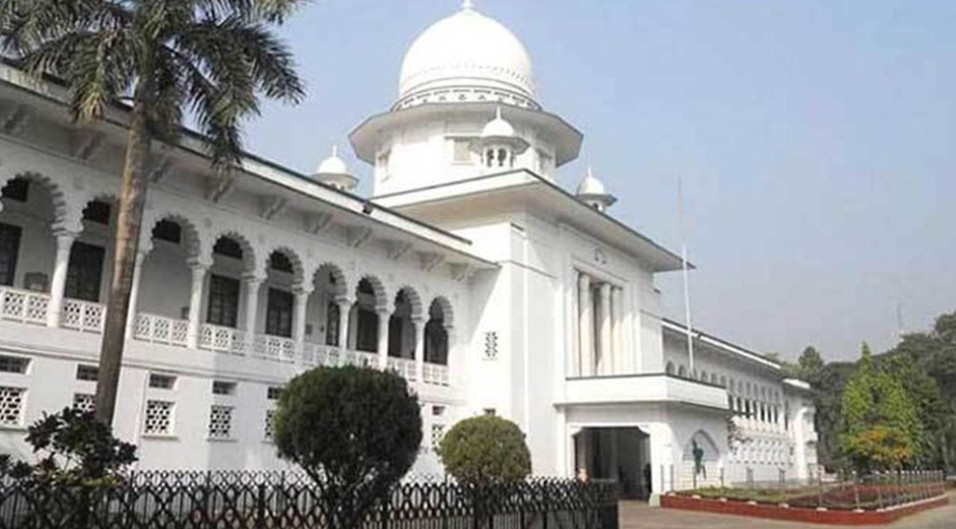 পঞ্চদশ সংশোধনী নিয়ে আপিল শুনানি মুলতবি