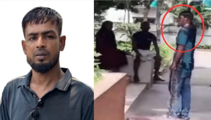 বন্দর থানায় মাদক ব্যবসায়ীর আত্মহত্যার নাটক! নেপথ্যে ৯০ হাজার টাকার চুক্তি 