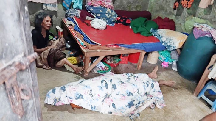 সিদ্ধিরগঞ্জে ছেলে খুনের বাদী বাবাকেও খুন, গ্রেপ্তার ১