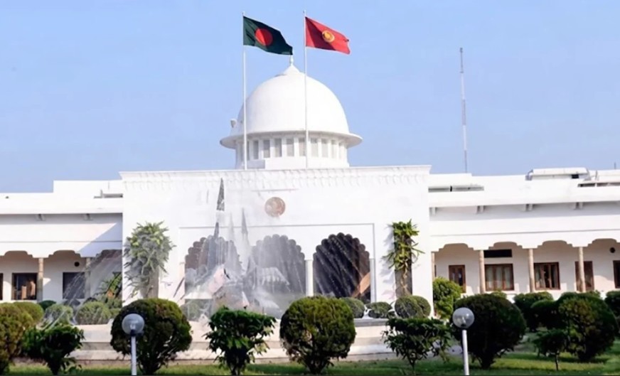 রাষ্ট্রপতি নির্বাচনের ভোটগ্রহণ ২০ আগস্ট