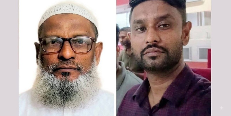 বন্দরে পরোয়ানাভুক্ত আ’লীগ নেতা পিতা-পুত্র এলাকায় বহাল তবিয়তে