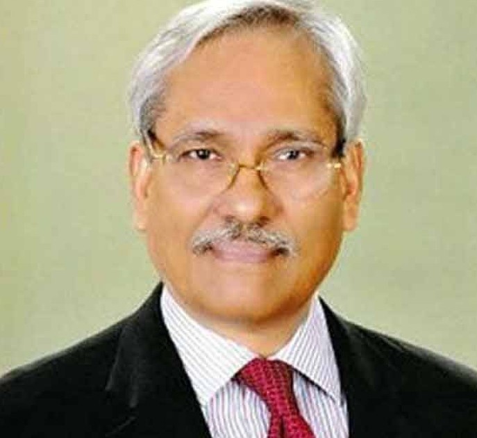 শাহজাহান ওমর গ্রেপ্তার