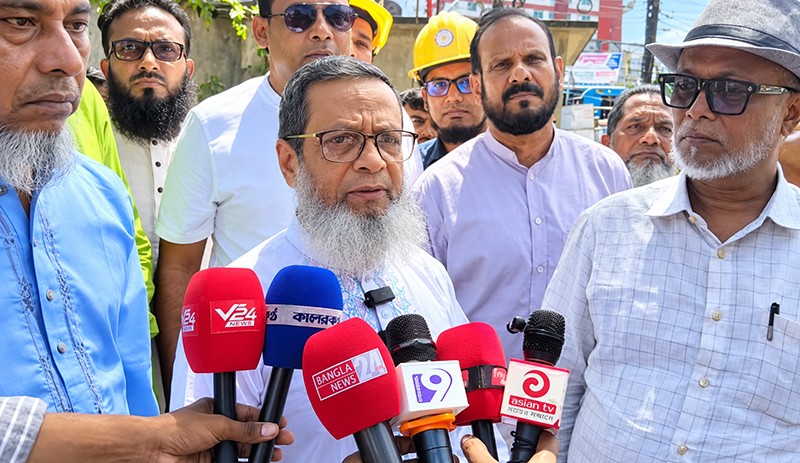 নতুন রূপে ফিরবে জিয়া হল: এমপি কালাম