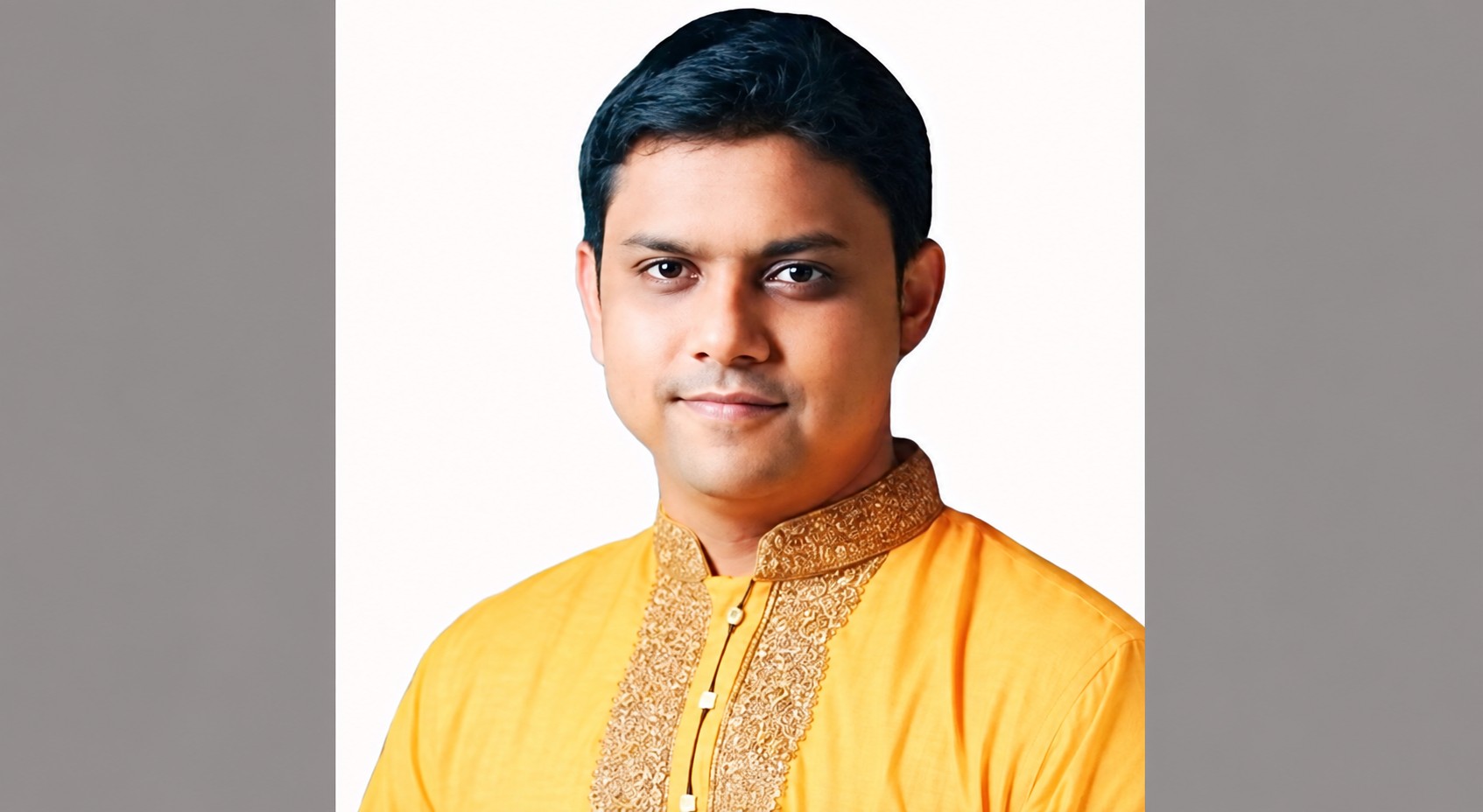 কৃষক দলের নেতা ফয়সাল গ্রেপ্তার