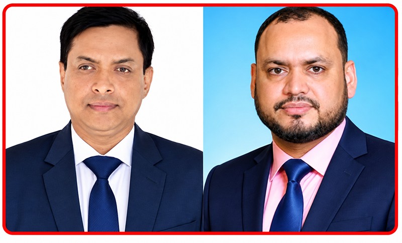 অস্ত্র ফেরত চেয়ে ব্যবসায়ী নেতা সোহাগের আবেদন